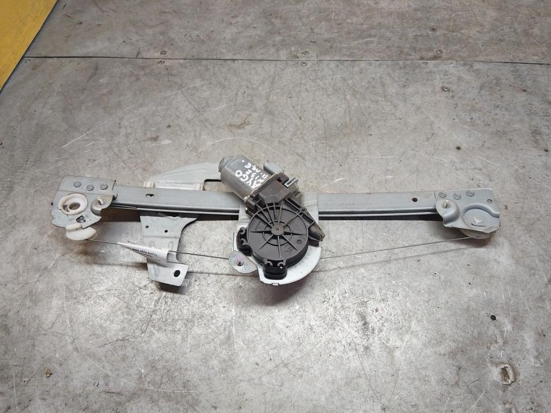 Стеклоподъемник электрический передний левый PDDY0A Toyota Aygo - Фото 1