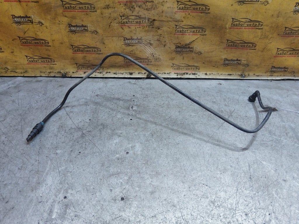 Трубка топливная F2L019 Opel Corsa - Фото 1