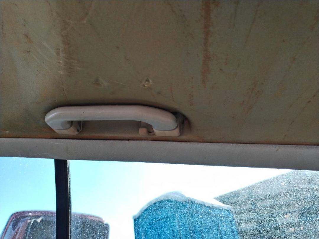 Ручка внутренняя потолочная 9G0VXM Volkswagen Golf купить