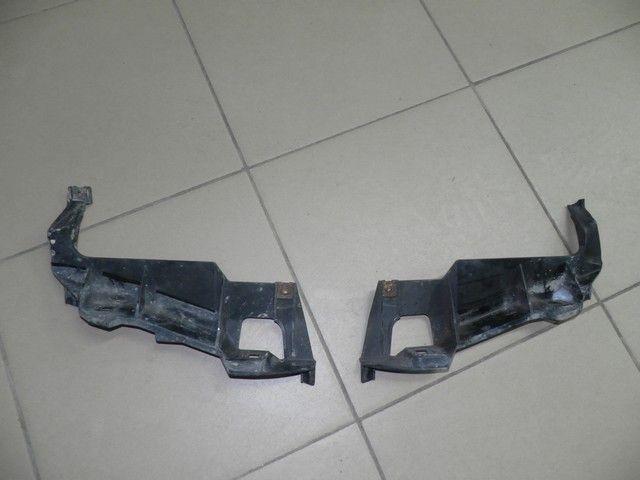 Крепление фары правой 3PUPC4 BMW 5 E39