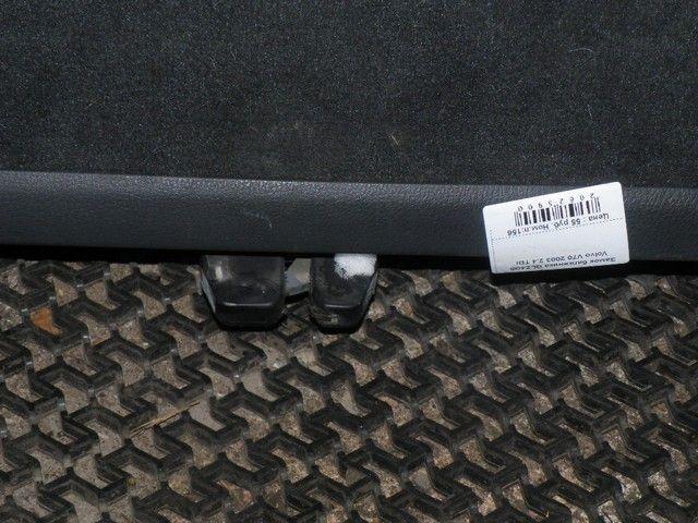 Замок багажника QLZ4G8 Volvo V70 - Фото 3