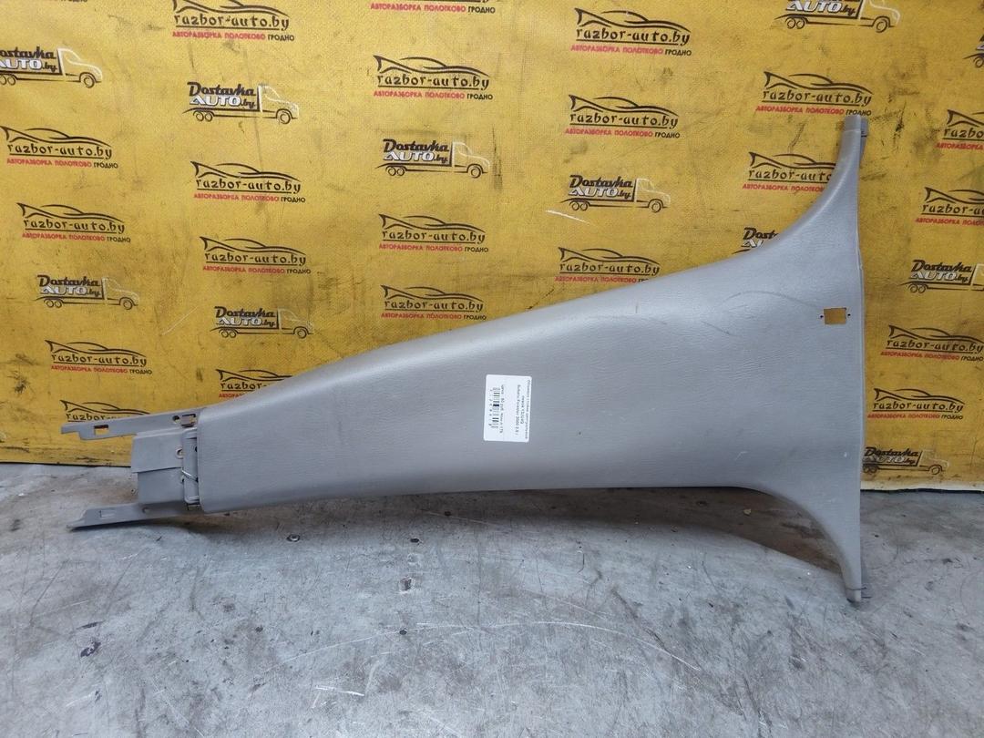 Обшивка стойки центральной левой Y2JU4Q Subaru Forester купить