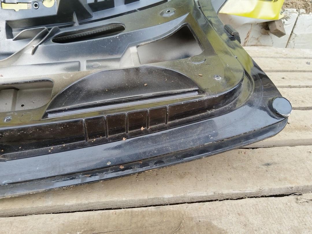 Крышка багажника (дверь 3-5) FQH0VL Renault Laguna undefined