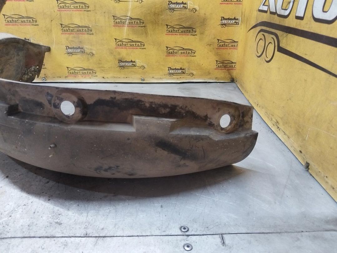 Защита арок передняя правая (подкрылок) 83WFQB Renault Kangoo - Фото 2