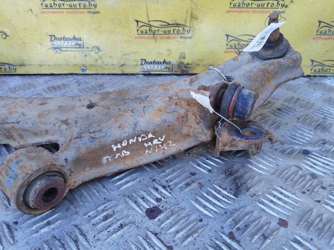 Рычаг передний левый 0L4UIV Honda HR-V купить на авторазборке