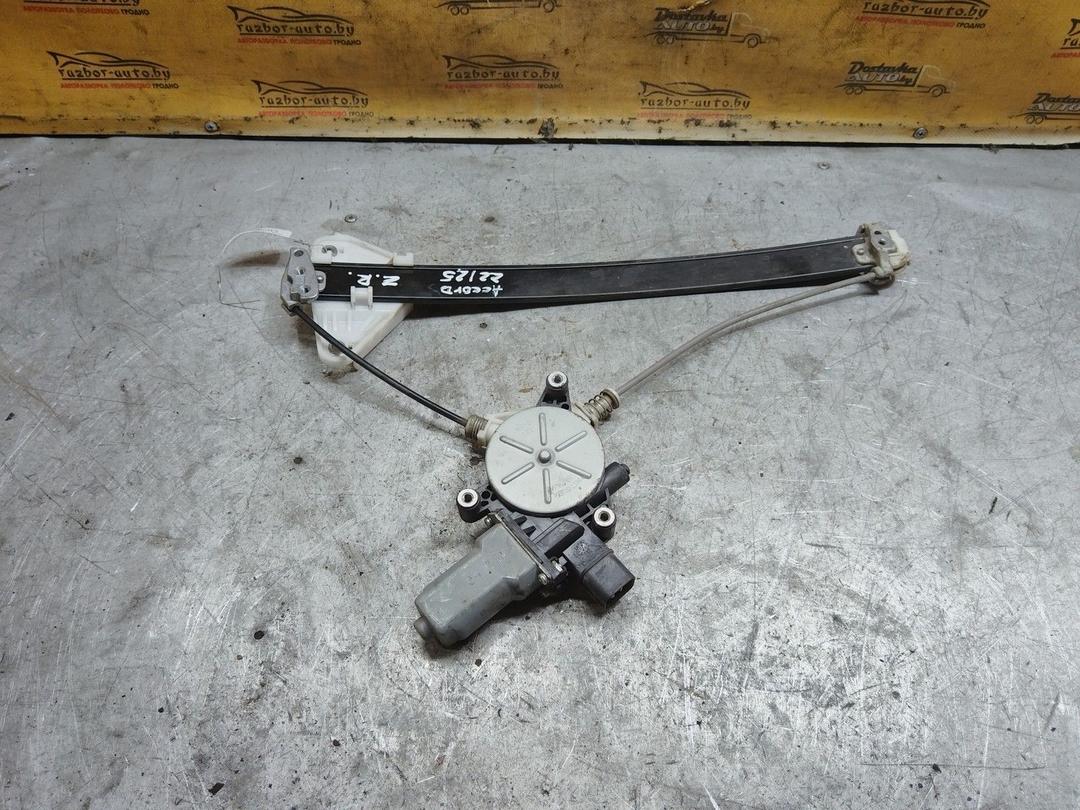 Стеклоподъемник электрический задний правый KO0TII Honda Accord