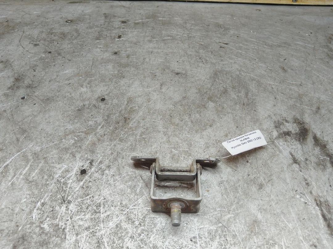 Петля крышки багажника HLK6HA Hyundai Getz купить с доставкой