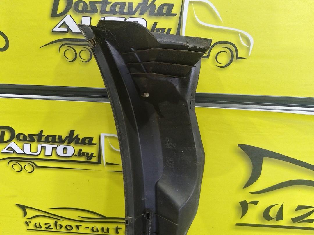 Дождевик VIIN1N Opel Astra - Фото 8