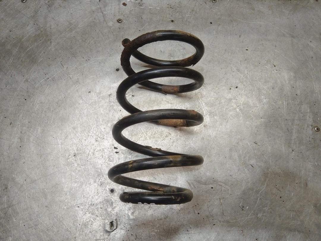 Пружина задняя GNZD2U Kia Sorento