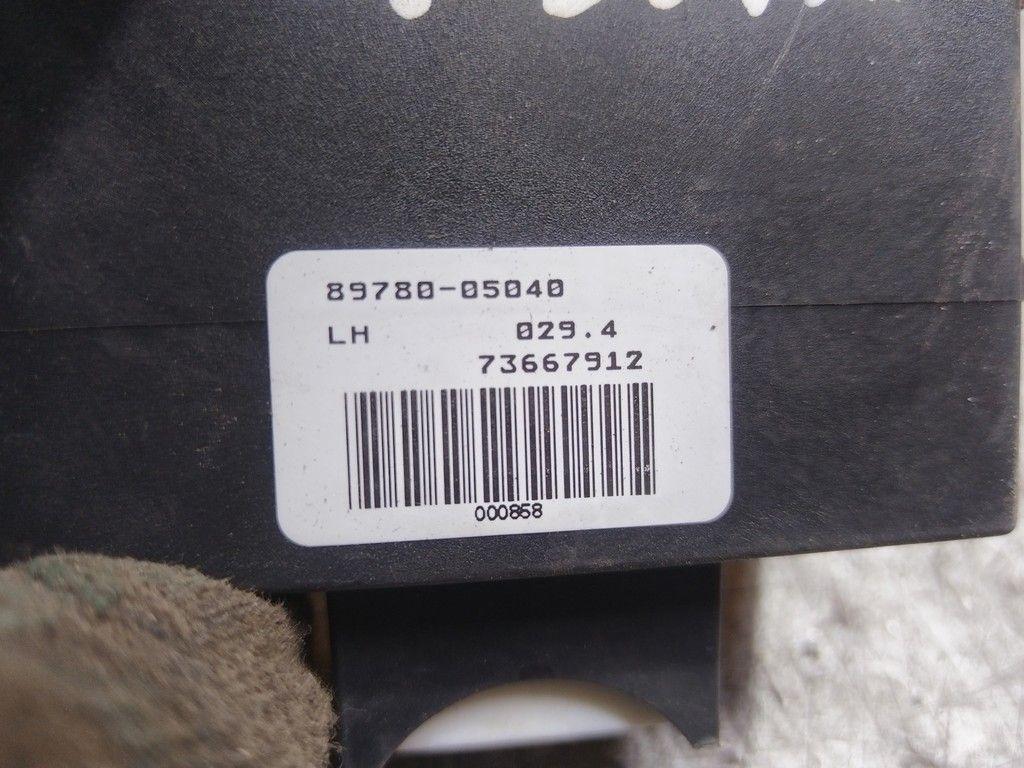 Иммобилайзер HF8LFO Toyota Avensis - Фото 5