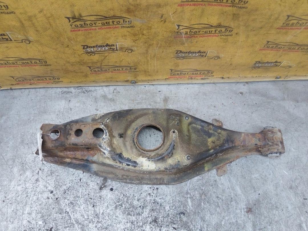 Рычаг задний правый 43HIUV Mercedes C W202 купить в магазине запчастей бу