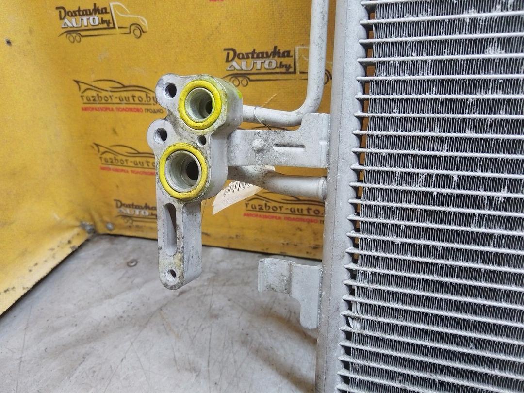 Радиатор кондиционера U4GZ4G Ford Galaxy купить