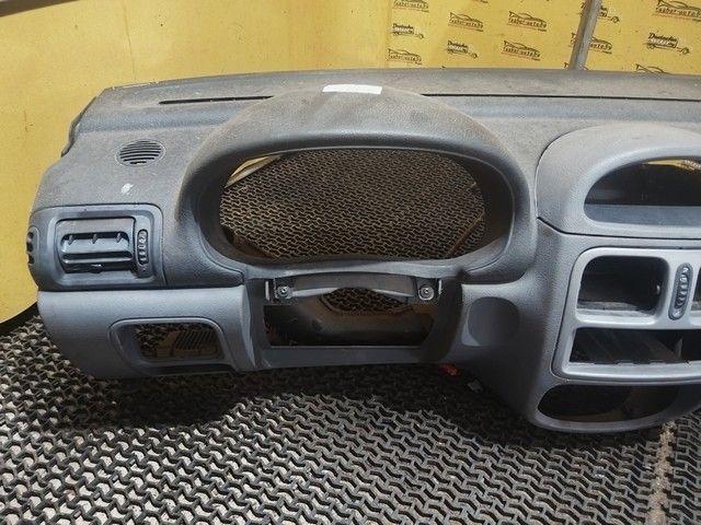 Бардачок N7SIZ1 Renault Clio купить