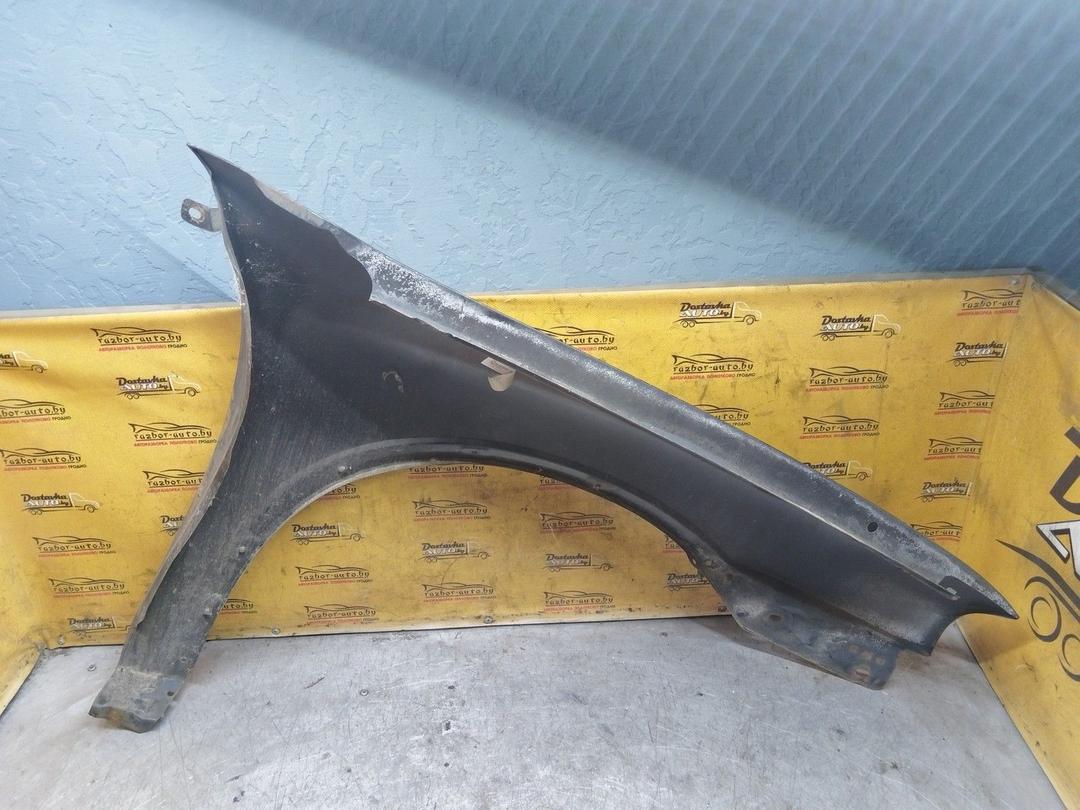 Крыло переднее левое NG94ZW Opel Corsa undefined