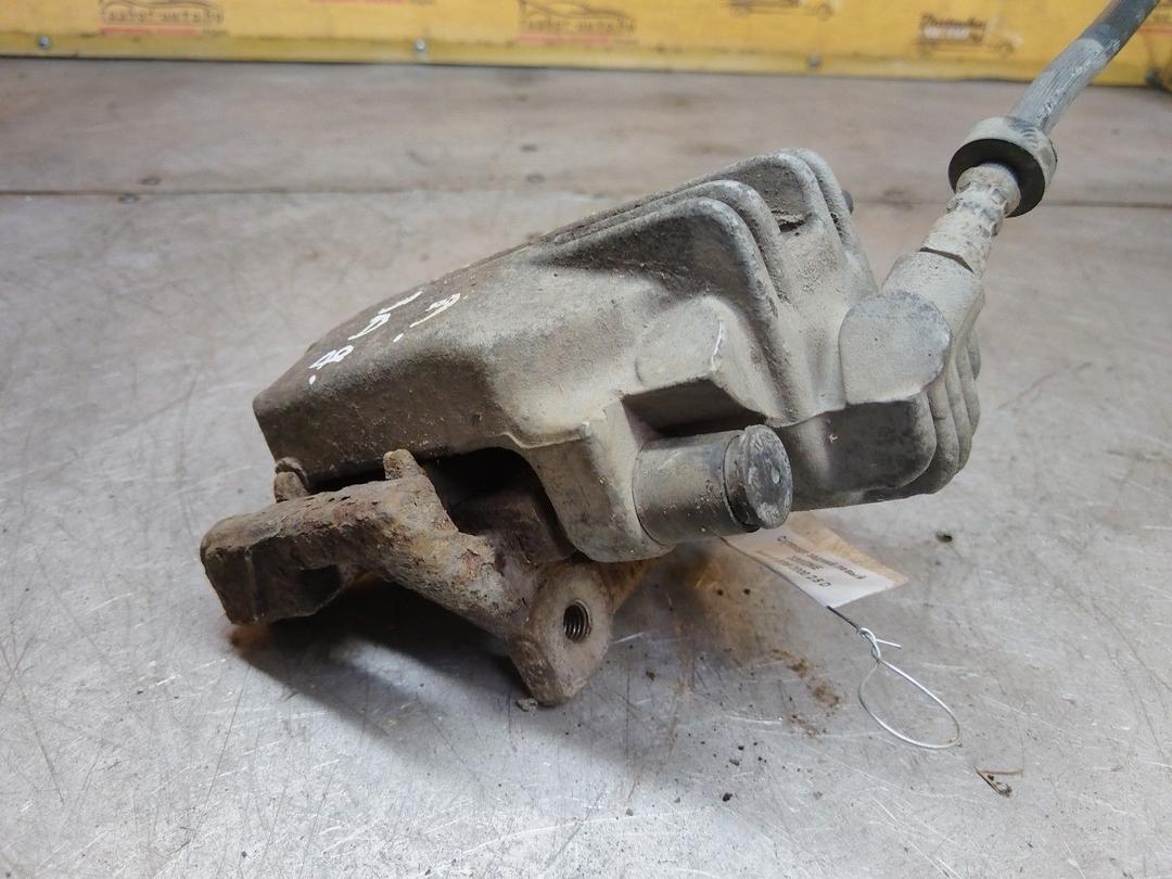 Суппорт задний левый 33WDNE BMW 5 E39 - Фото 2