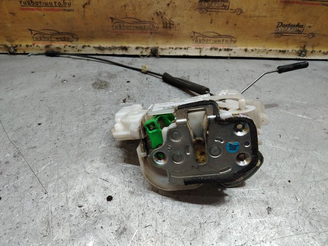 Замок двери задней правой 66S3HE Honda Accord - Фото 1