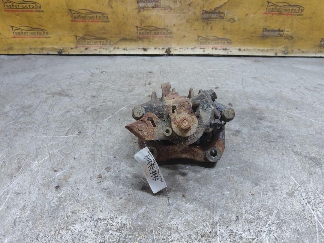 Суппорт задний левый OZM11I Volkswagen Golf - Фото 3