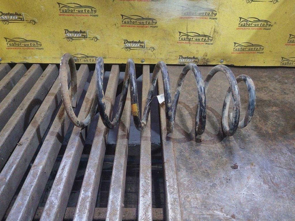 Пружина передняя 90XBYI Volkswagen Golf - Фото 4