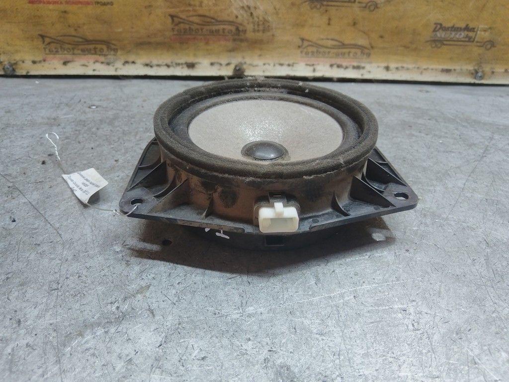 Динамик двери задней правой 14H2GF Toyota Corolla Verso - Фото 3