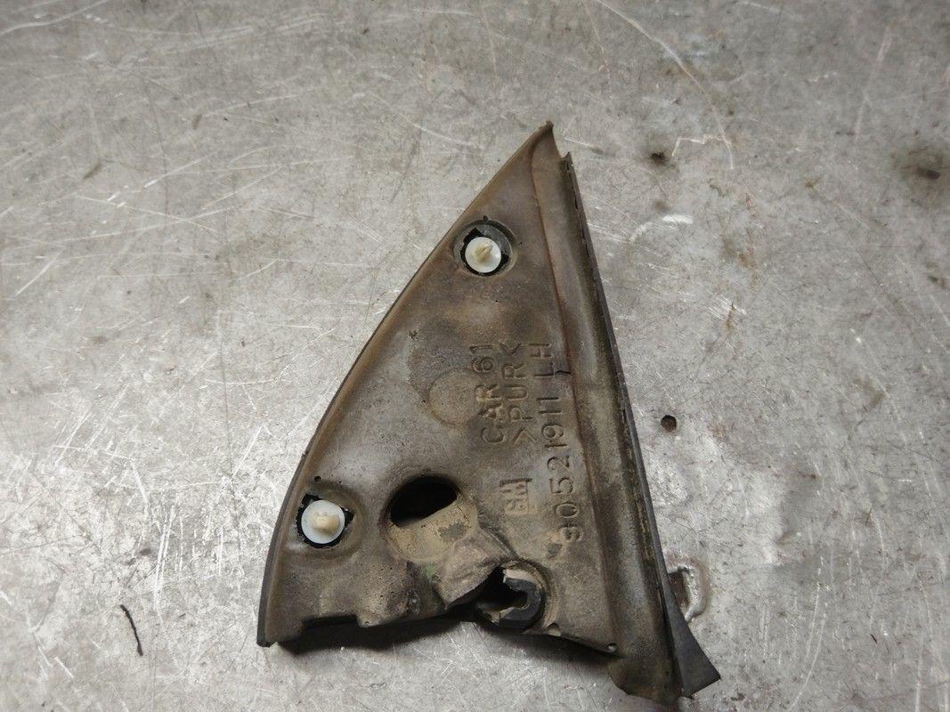 Динамик высокочастотный (пищалка) UHPR6T Opel Astra купить