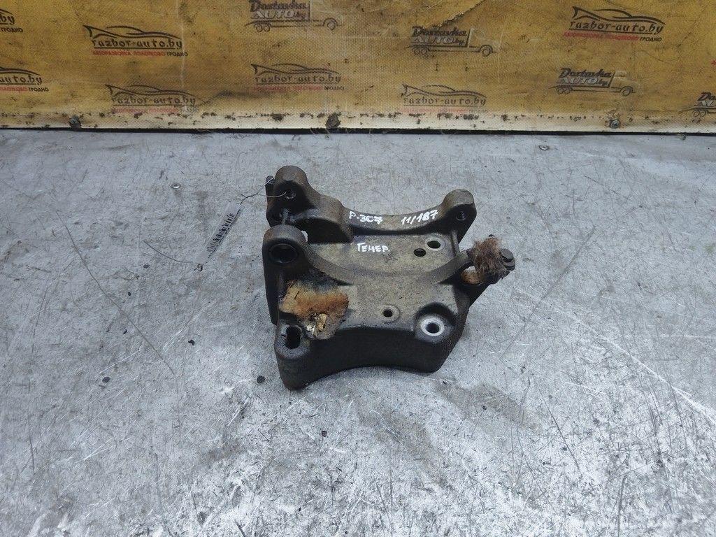 Кронштейн генератора YBJ7PQ Peugeot 307 - Фото 1