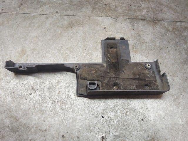 Декоративная крышка двигателя RPJ9NE Opel Astra - Фото 2