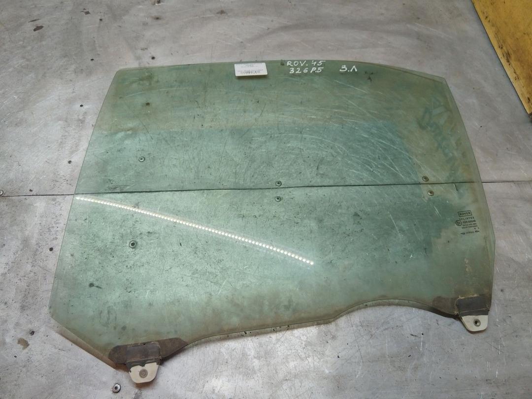 Стекло двери задней левой SGRBFG Rover 45