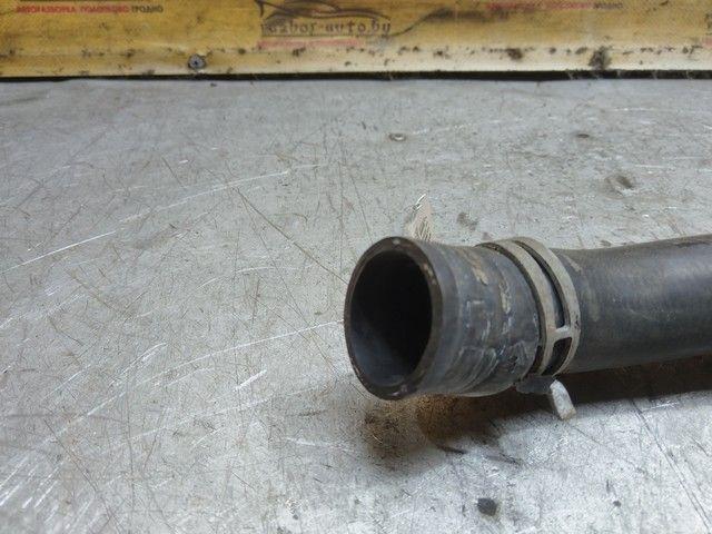 Патрубок радиатора RTJ7ZM Ford C-Max купить в магазине запчастей бу