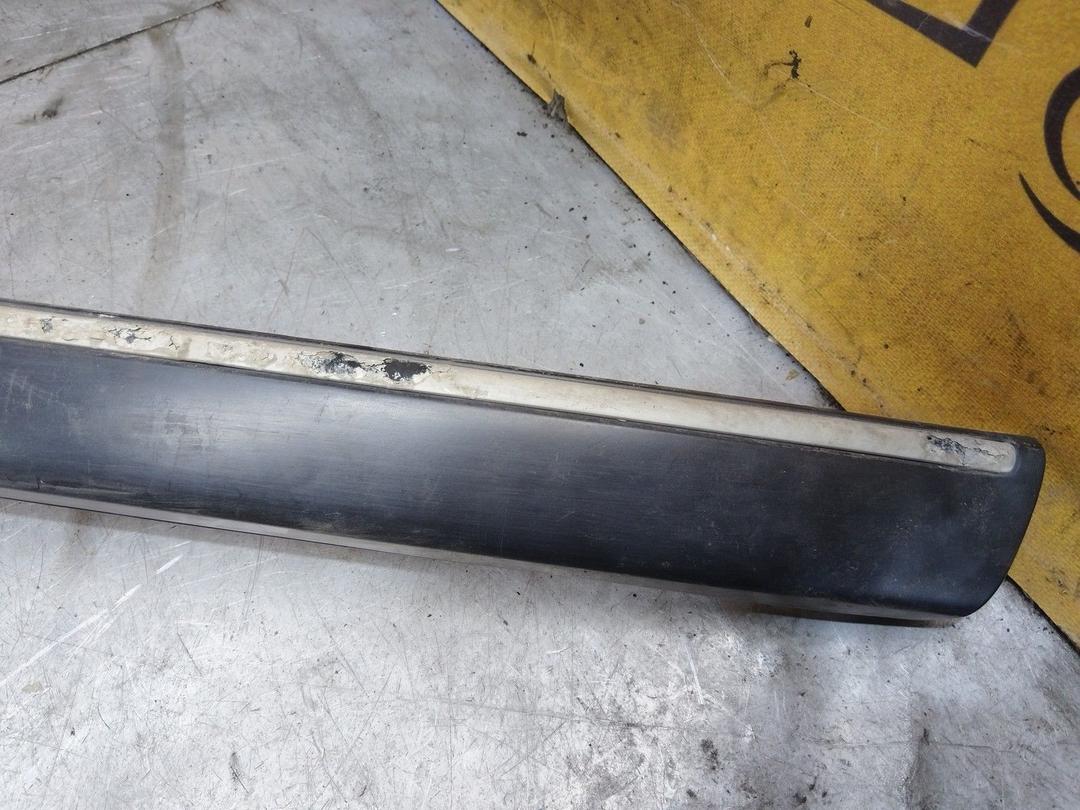 Накладка двери (крышки) багажника 9KPAT5 Peugeot 406 купить