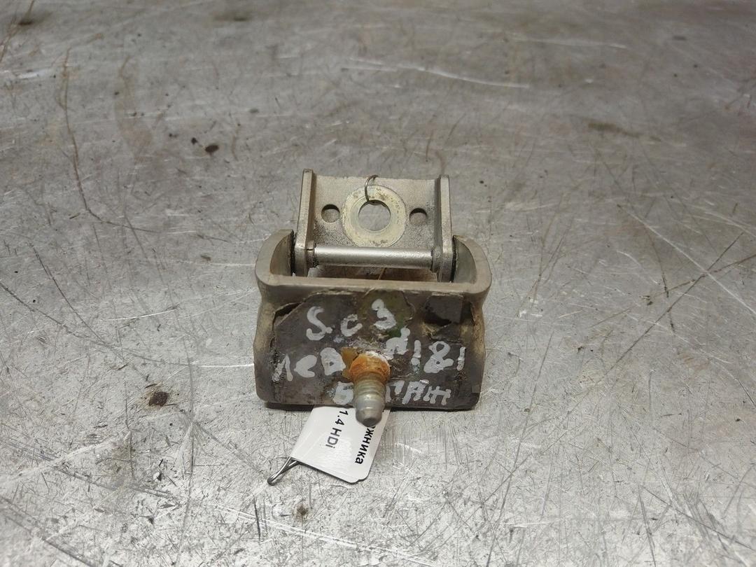 Петля крышки багажника M4JNC1 Citroen C3 купить