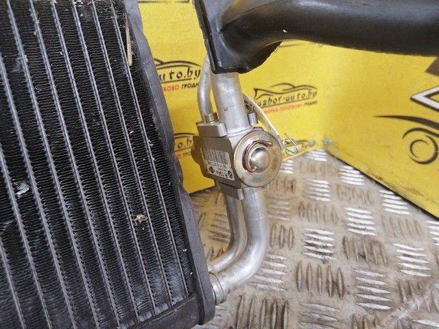 Испаритель кондиционера C94VYP BMW 5 E39 купить с доставкой