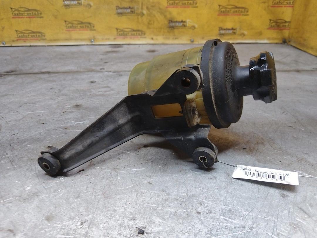 Бачок гидроусилителя 23WDV6 Hyundai Trajet купить в магазине запчастей бу