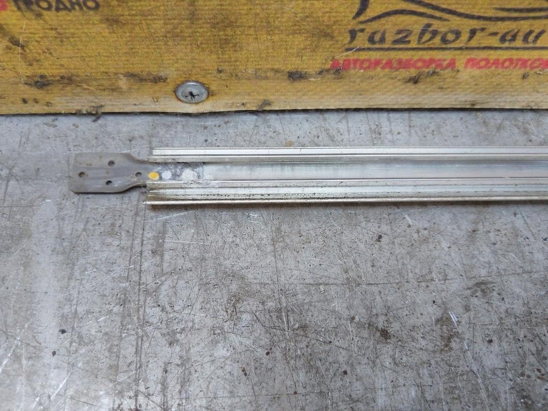 Молдинг стекла заднего 3D21Q4 Volvo XC70 купить с доставкой