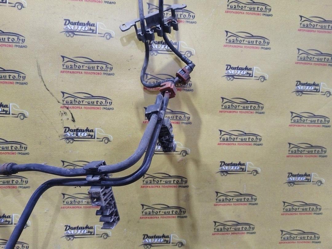 Трубка топливная JAJ27T Mitsubishi Grandis купить с доставкой