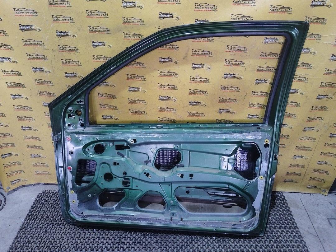 Дверь передняя правая 379U5S Fiat Punto undefined