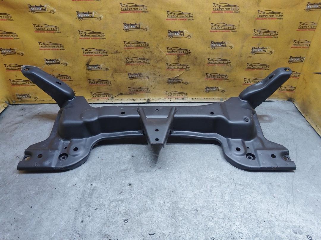 Балка подвески передняя (подрамник) QS3R9T Fiat Punto - Фото 1