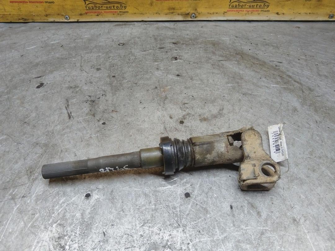 Рулевой карданчик GSMS9A Peugeot 406