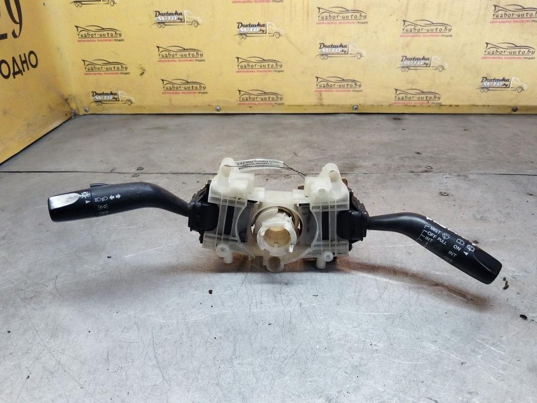 Переключатель подрулевой (стрекоза) NU0E5C Mazda Premacy - Фото 2