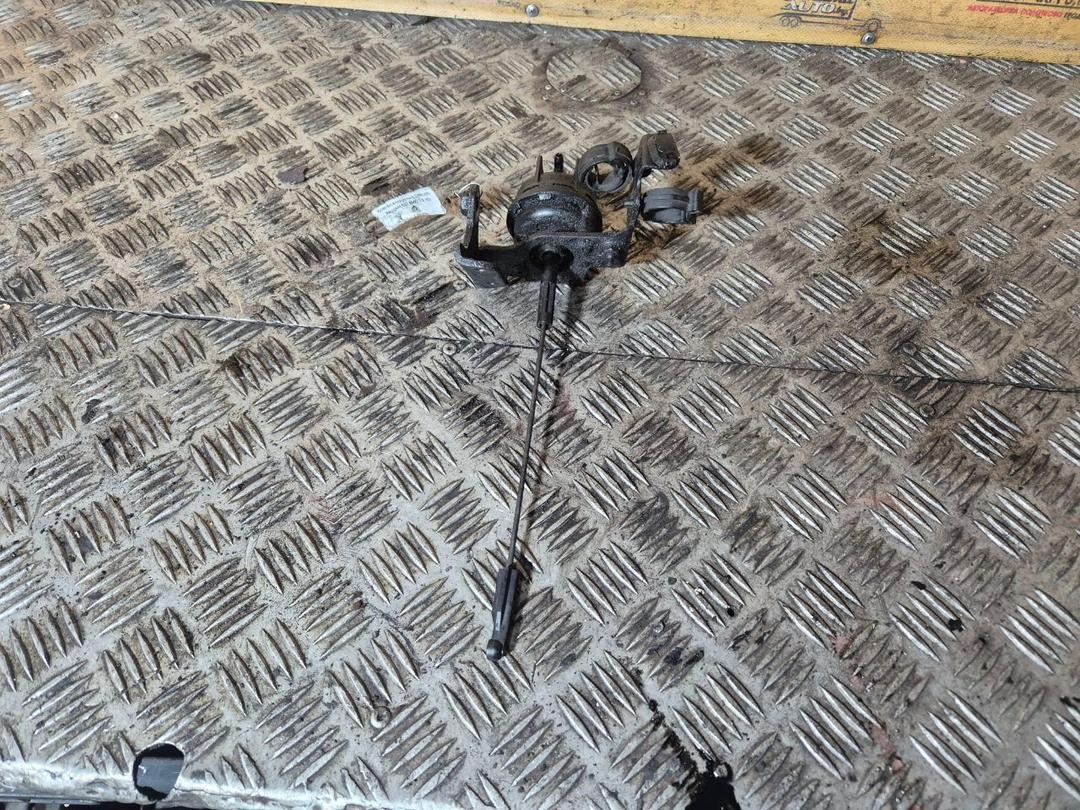 Клапан воздушный DR6UMM Peugeot 607 купить