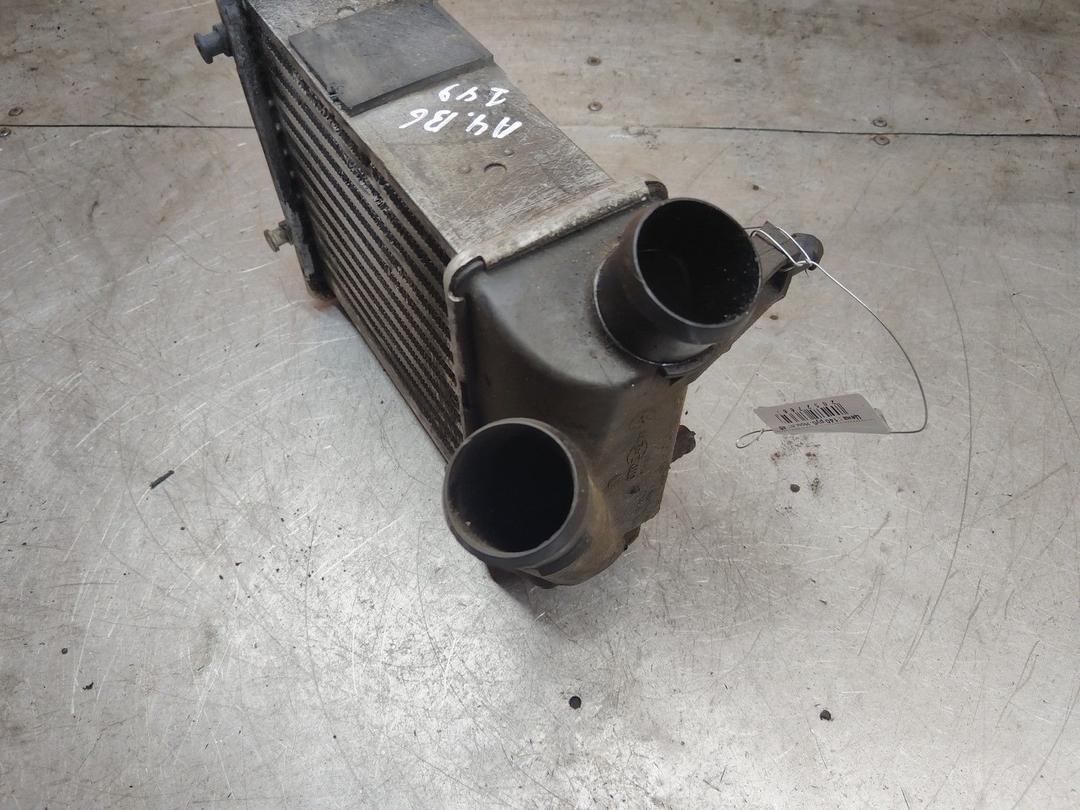 Интеркулер NDTG3V Audi A4 купить с доставкой. Огромный выбор запчастей и марок авто. У нас есть практически все.