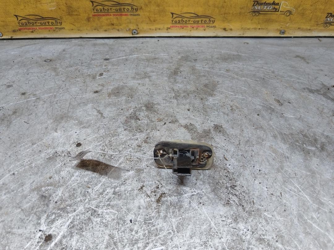 Подсветка номера 2E9N07 Seat Toledo - Фото 3