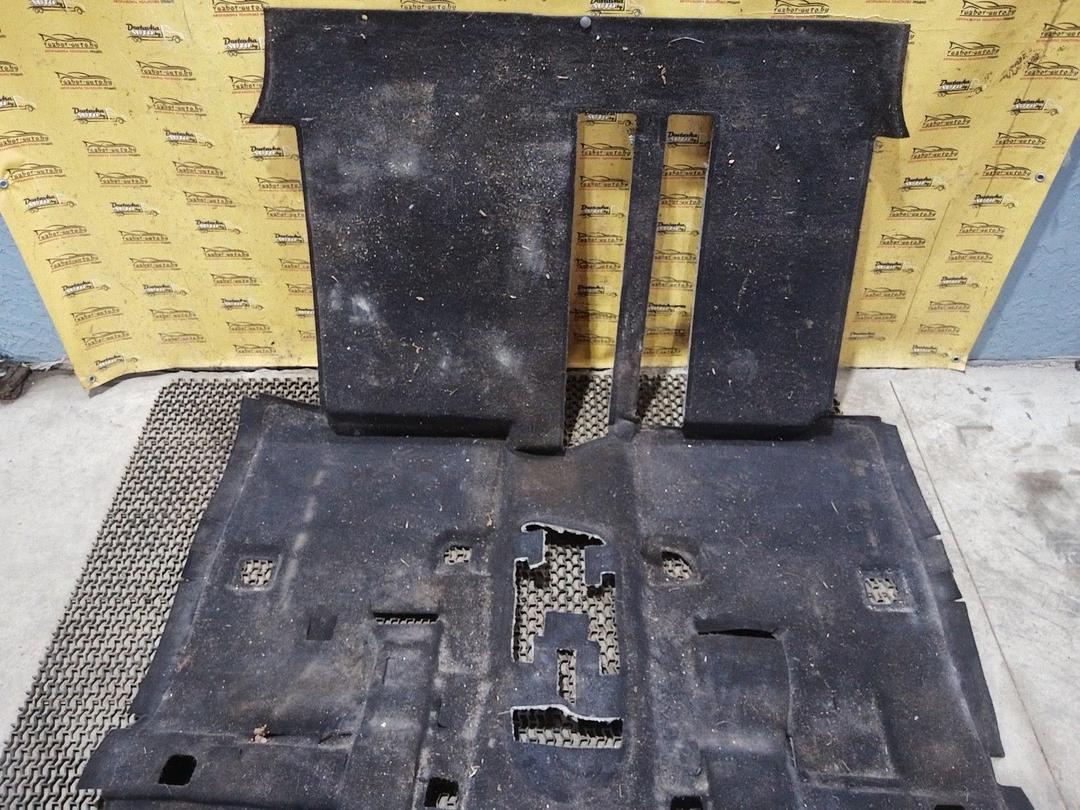 Ковер салонный LU6IL4 Mitsubishi Grandis купить