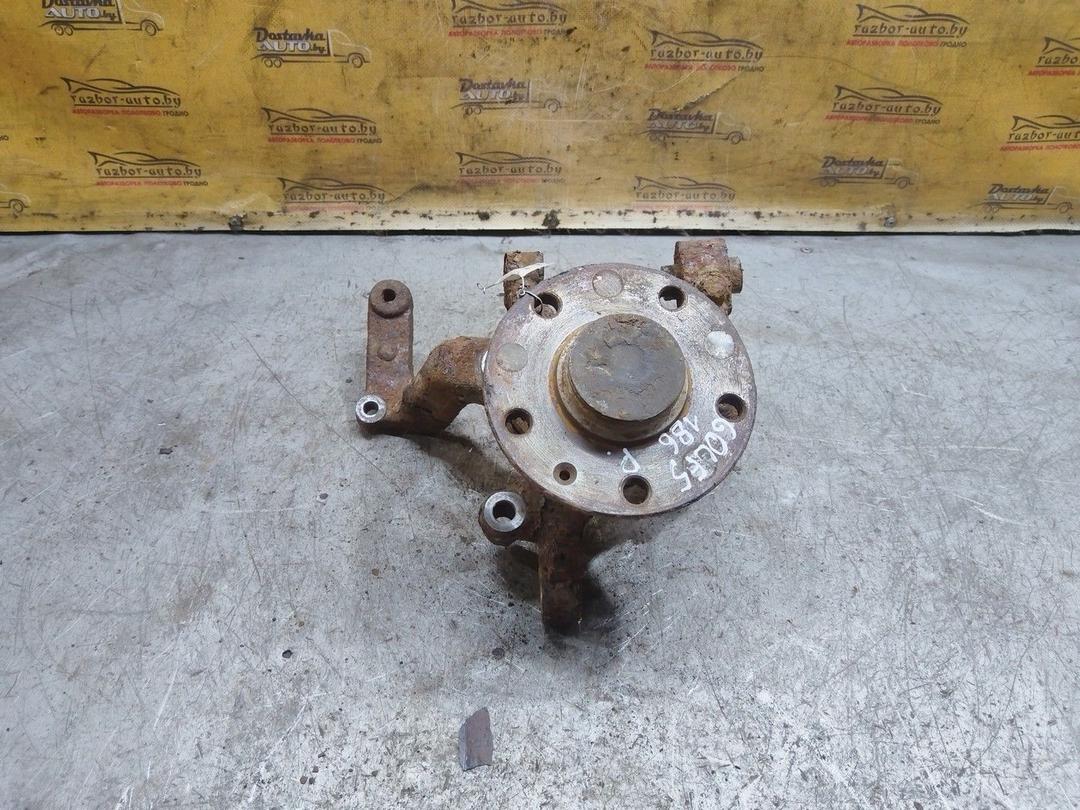 Ступица задняя правая 7RMMU9 Volkswagen Golf - Фото 1