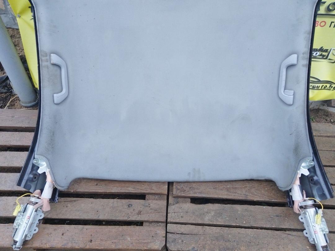 Крыша UNDKOL Honda Accord undefined