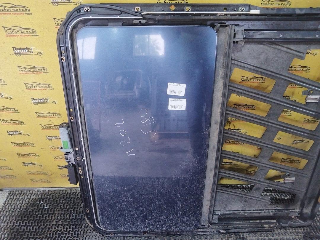 Люк TQ6TQ6 Mercedes C W202 купить в магазине запчастей бу