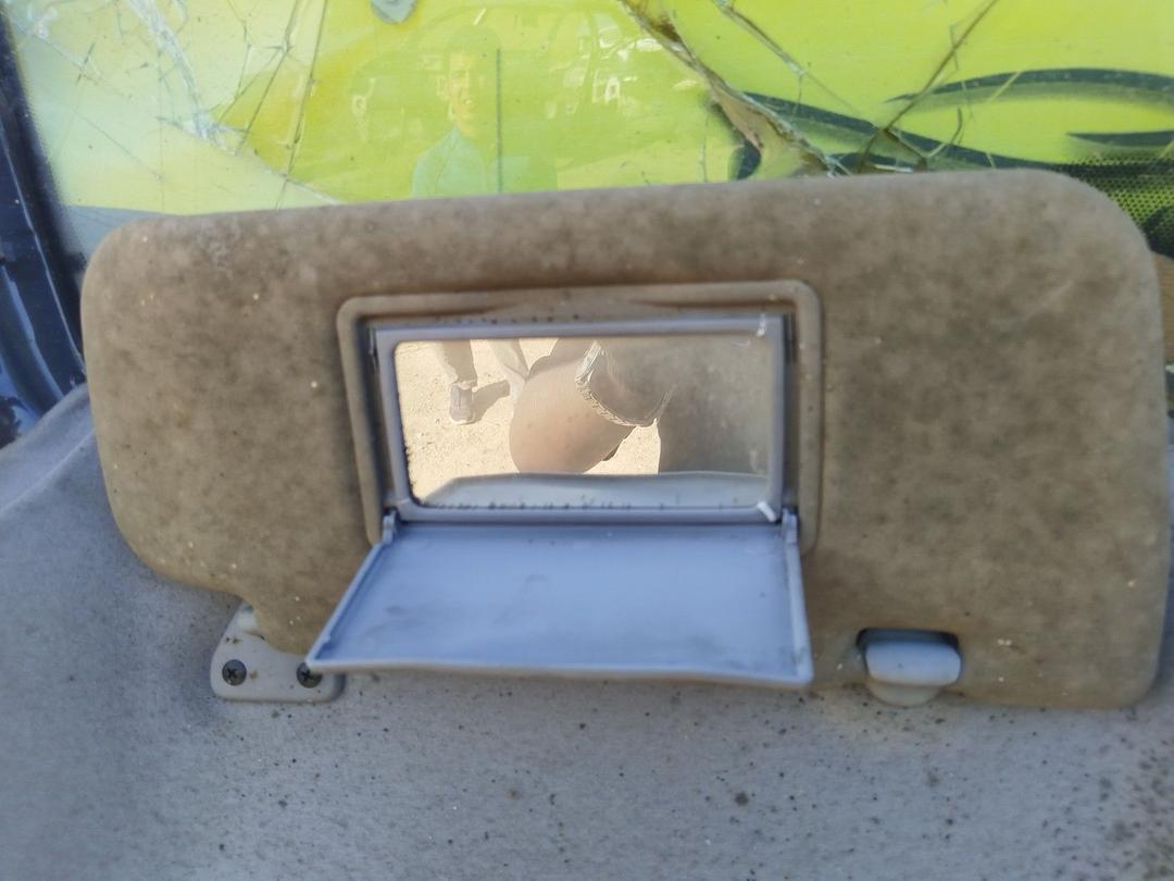 Крыша R4XRF1 Nissan Primera undefined