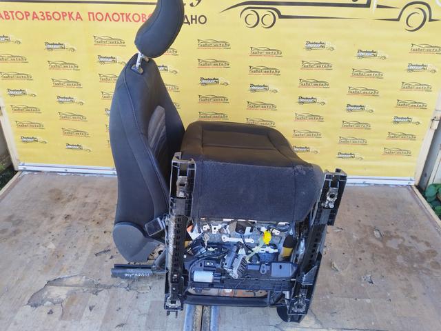 Салон (комплект сидений) C86BWQ Ford Fusion undefined