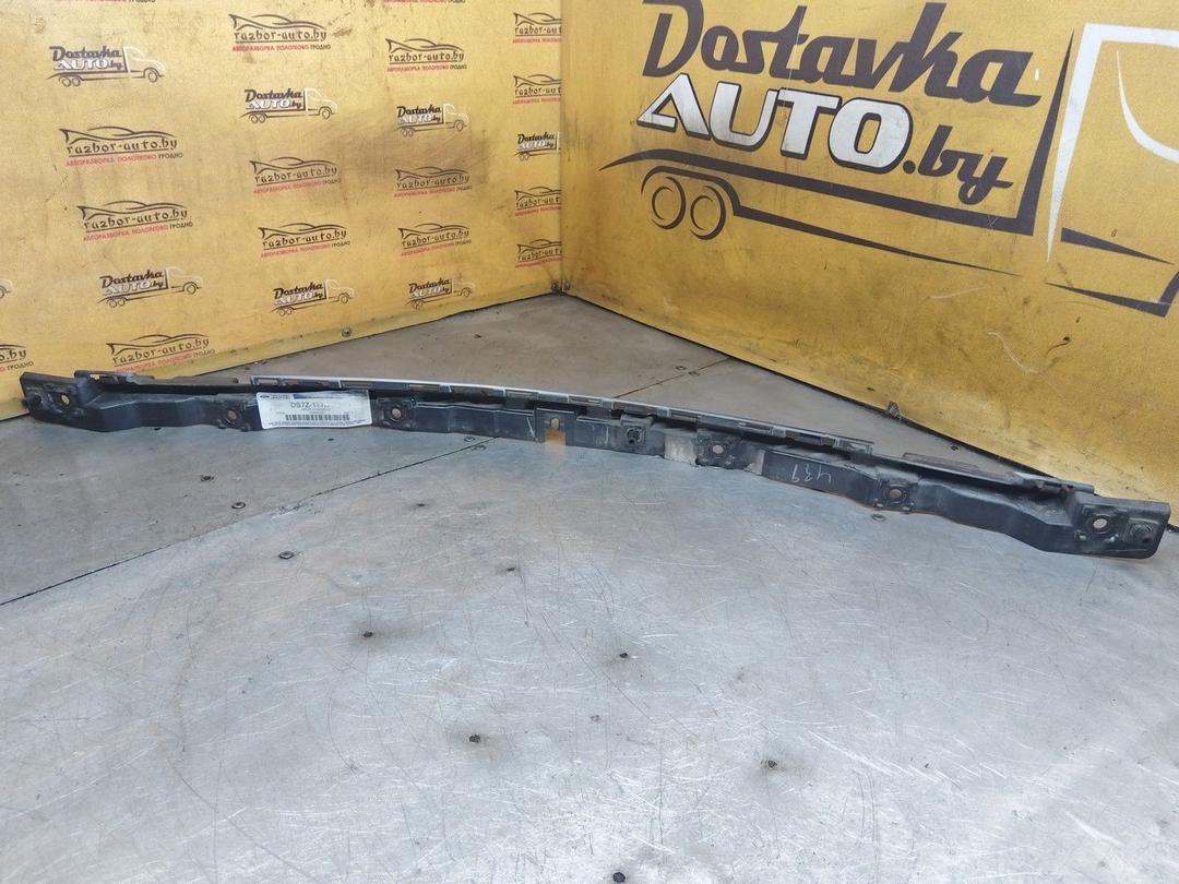 Кронштейн крепления бампера заднего F2SO58 Ford Fusion купить на авторазборке