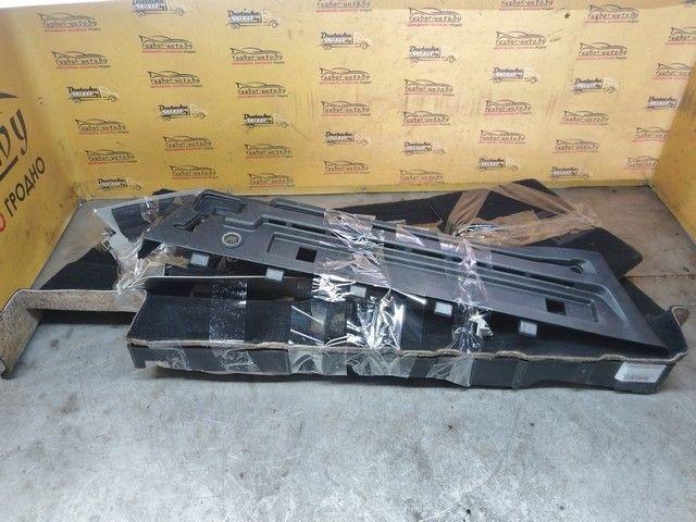 Обшивка багажника MO4S7W Opel Insignia