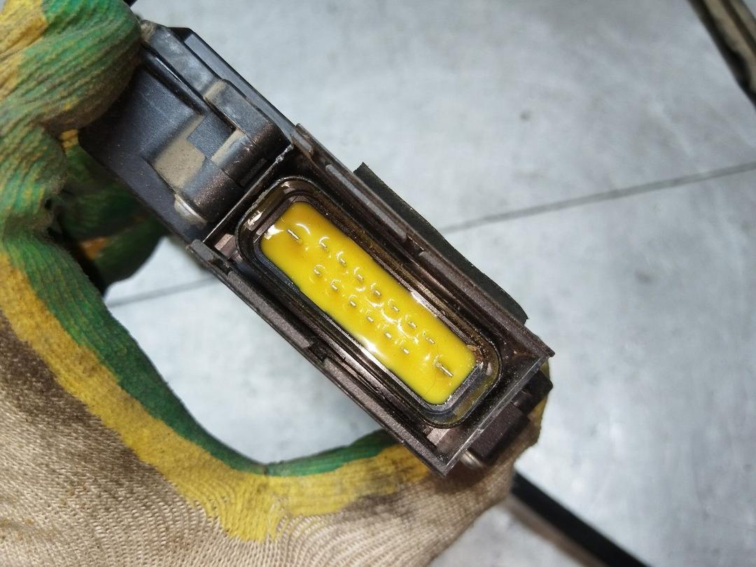 Стеклоподъемник электрический задний левый MUD8MW Seat Alhambra купить с доставкой